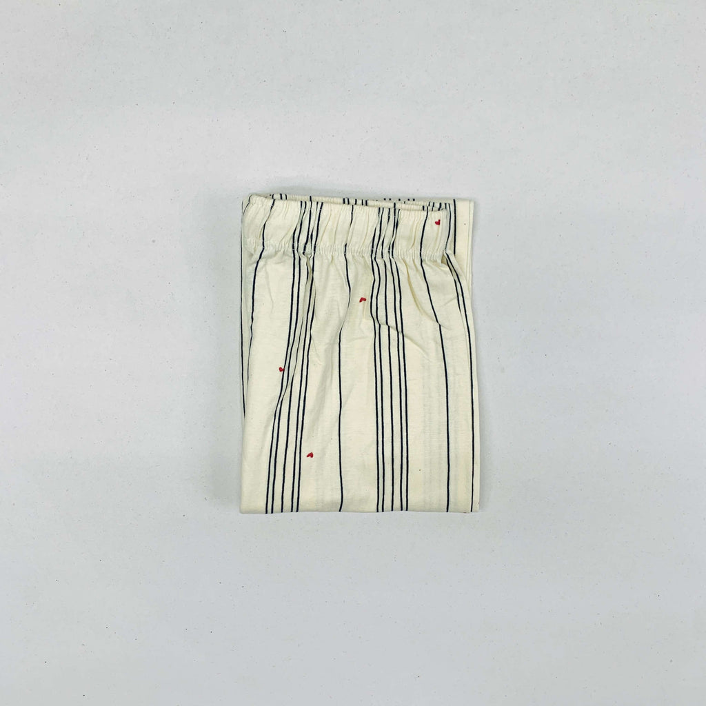 Ladies Trendy Capri