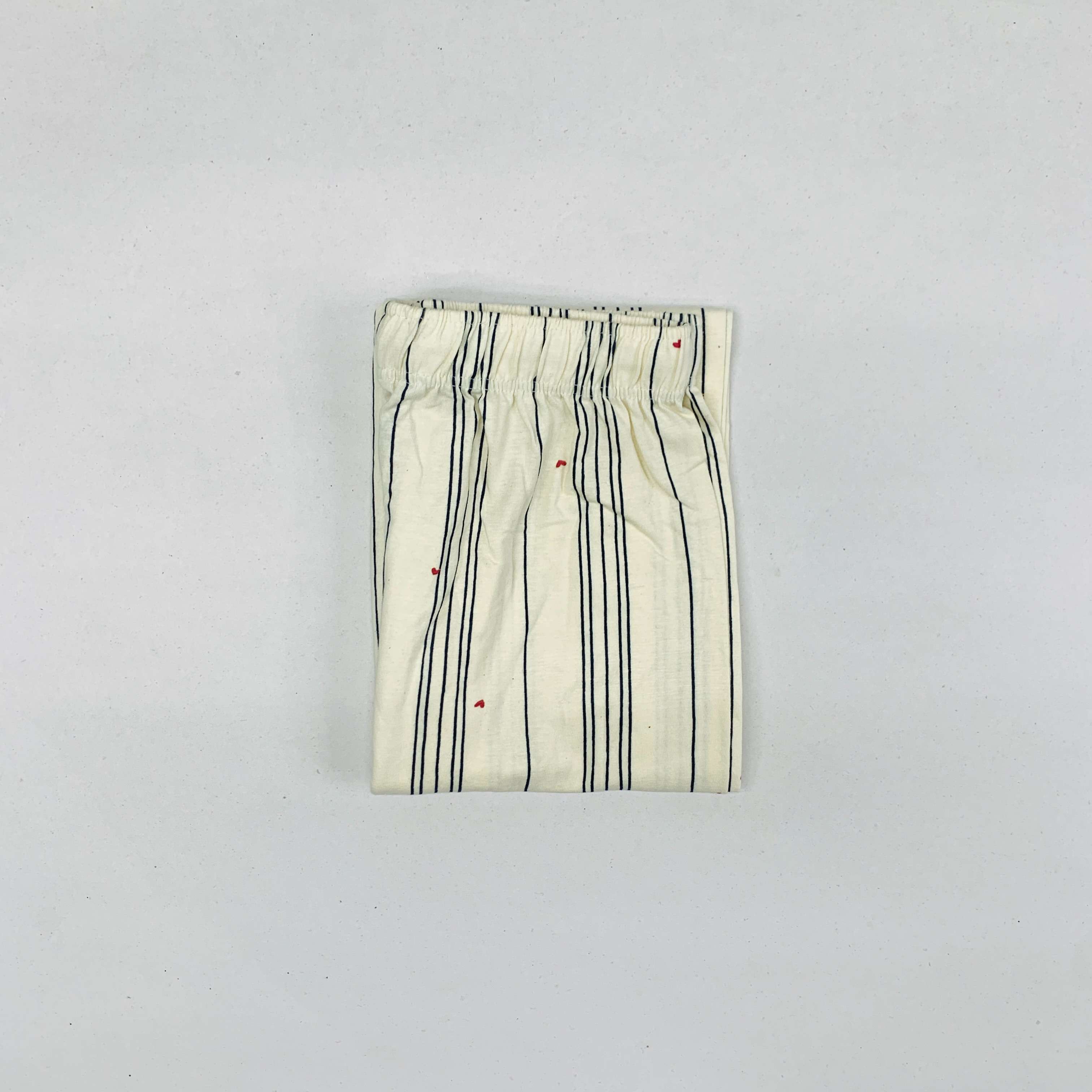 Ladies Trendy Capri