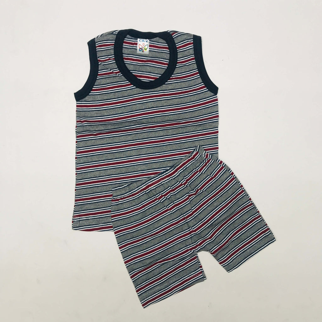SL Kids Nikker Set
