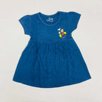 Daisy Frock Combo Pack Of 3