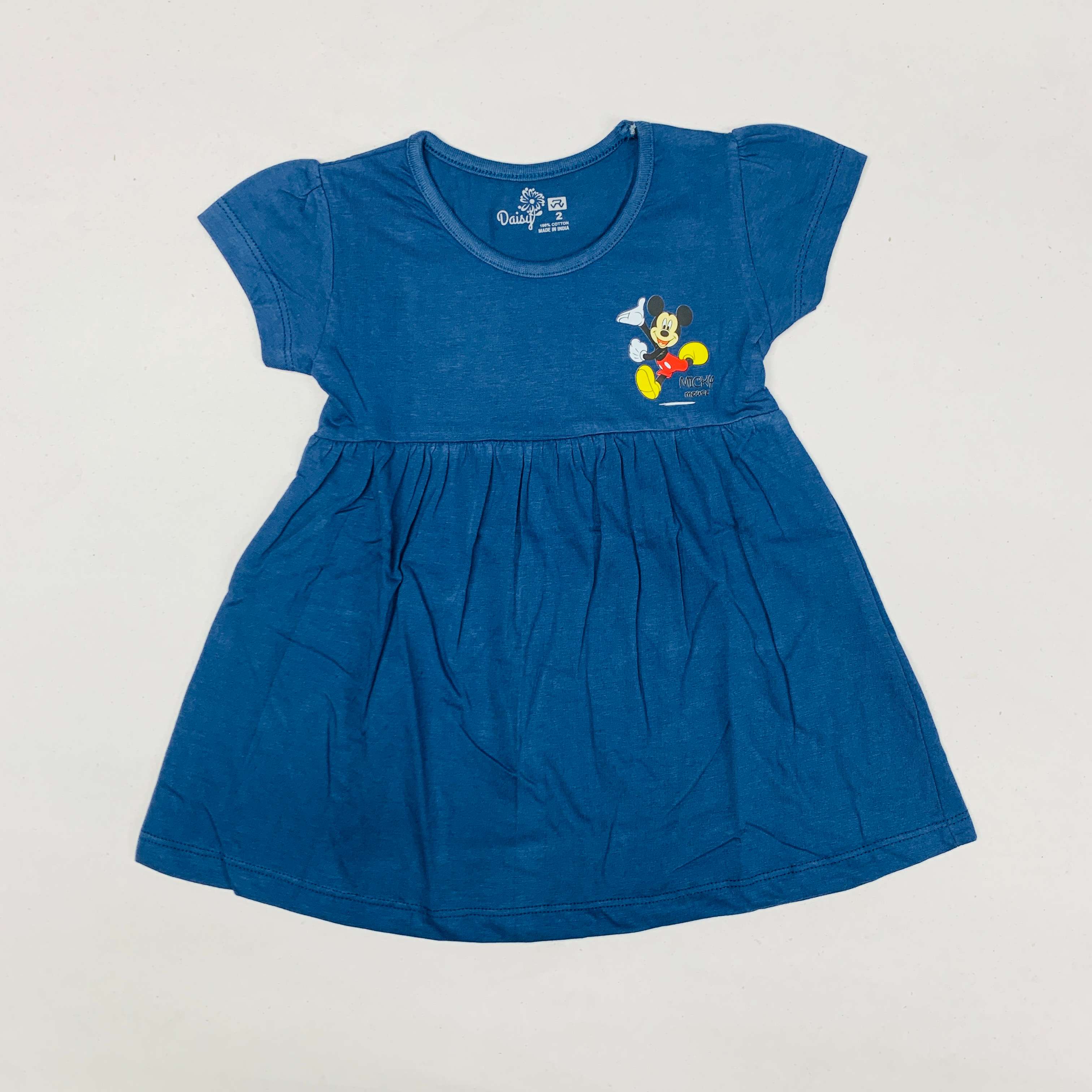 Daisy Frock Combo Pack Of 3