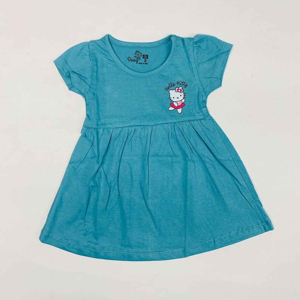 Daisy Frock Combo Pack Of 3