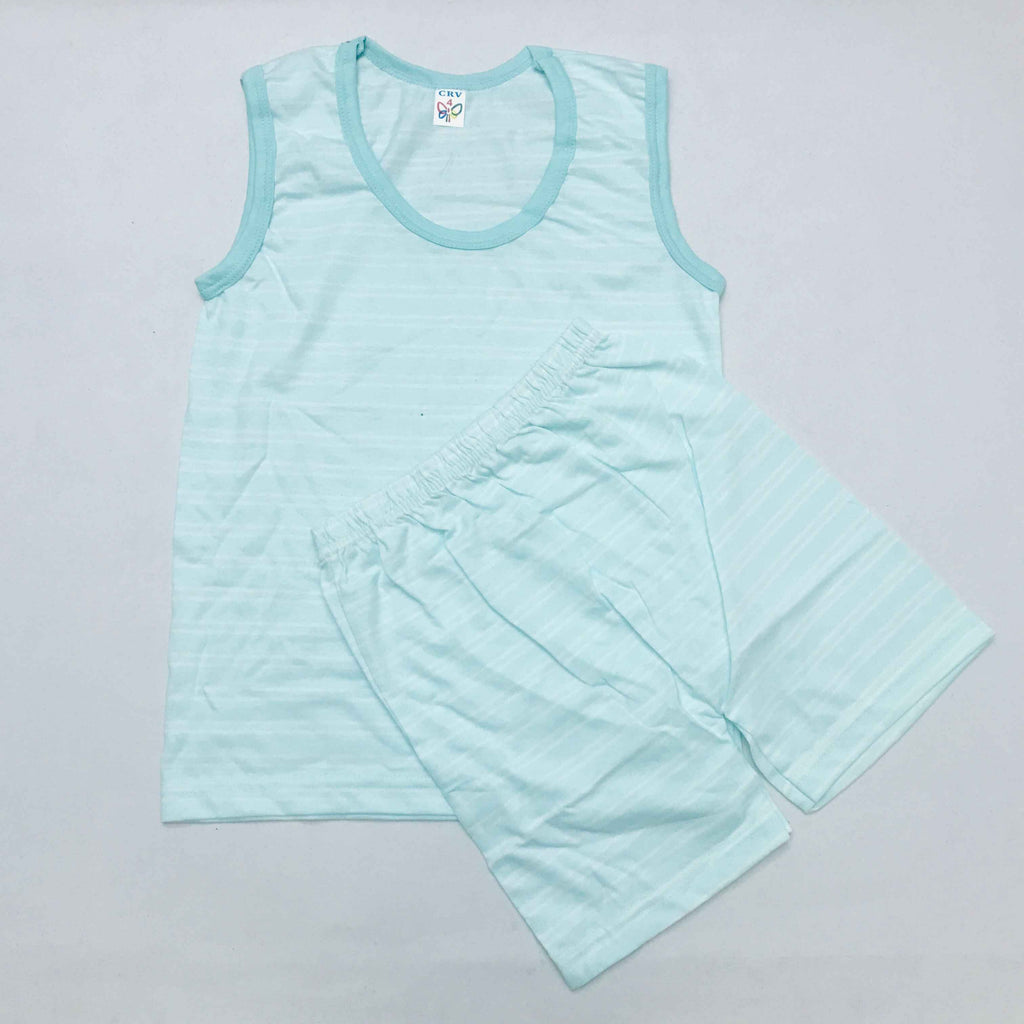 Kids Nikker Set