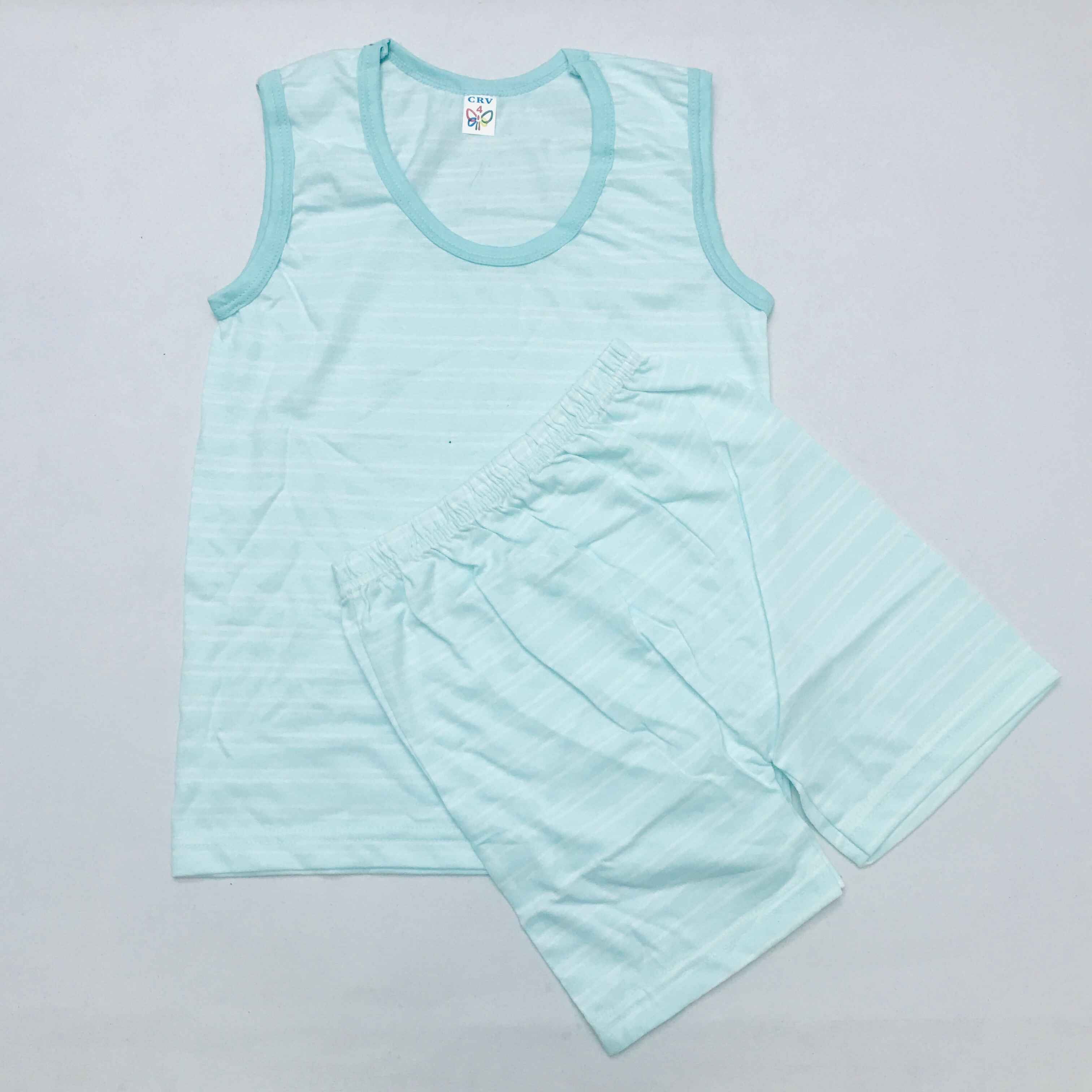 Kids Nikker Set