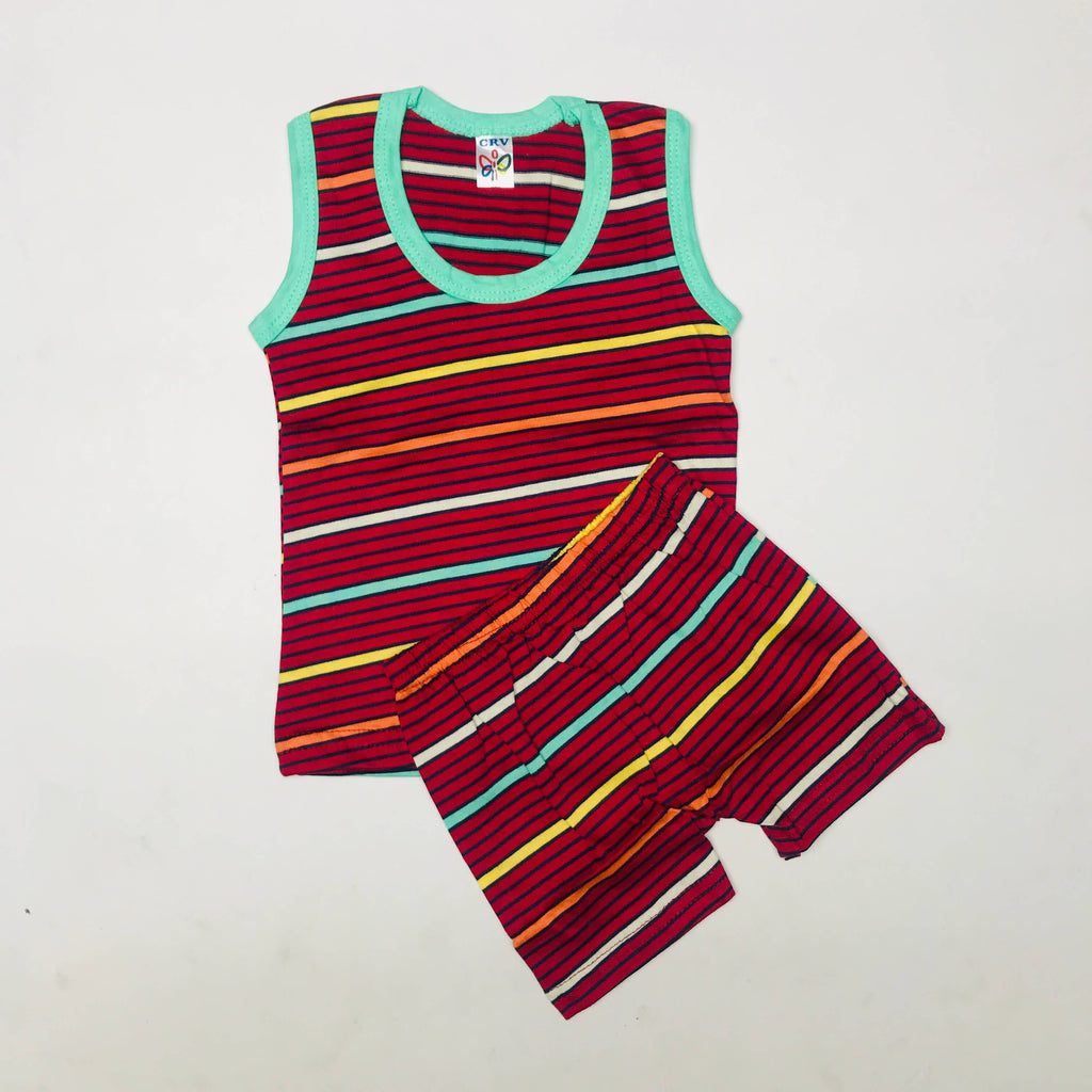 SL Kids Nikker Set