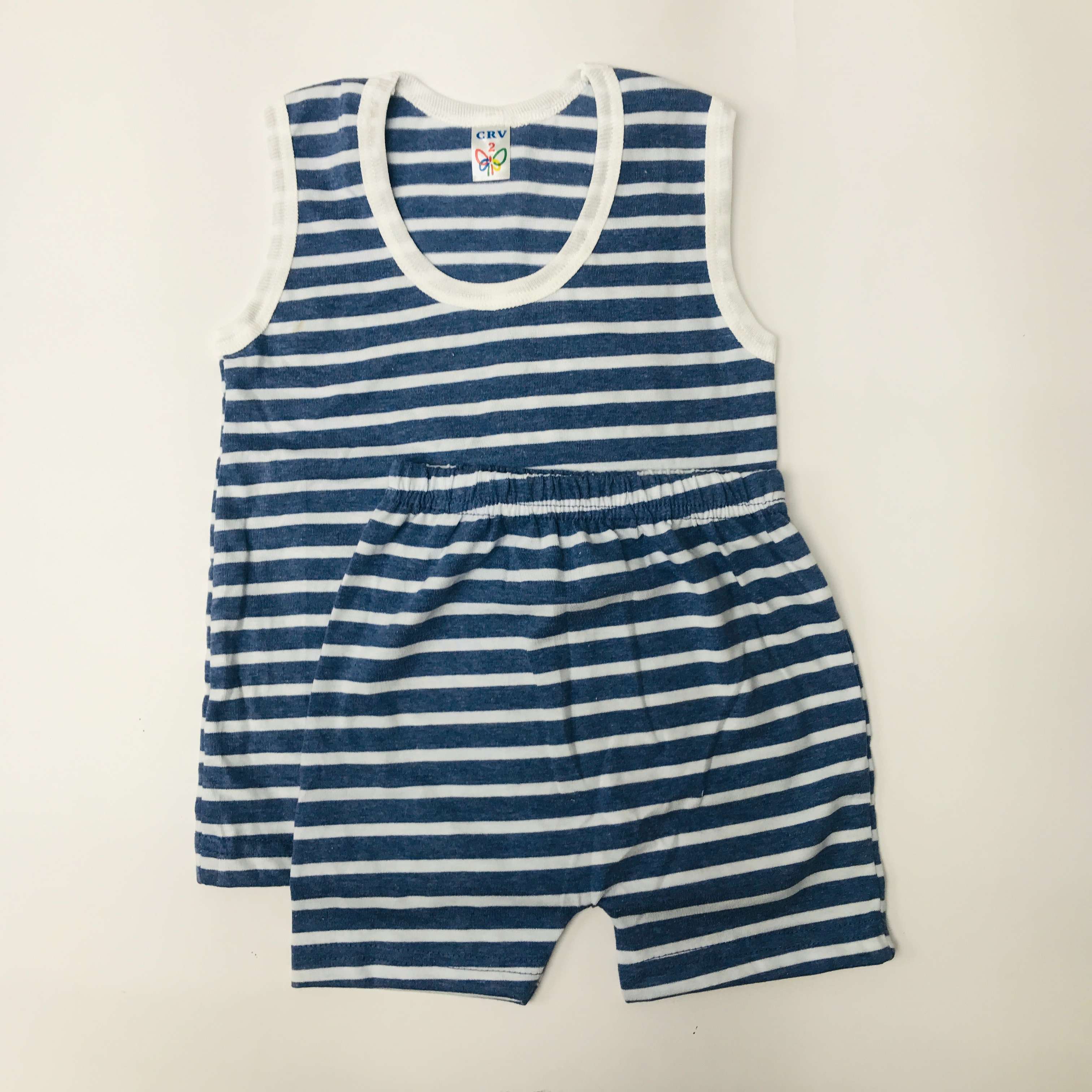 SL Kids Nikker Set