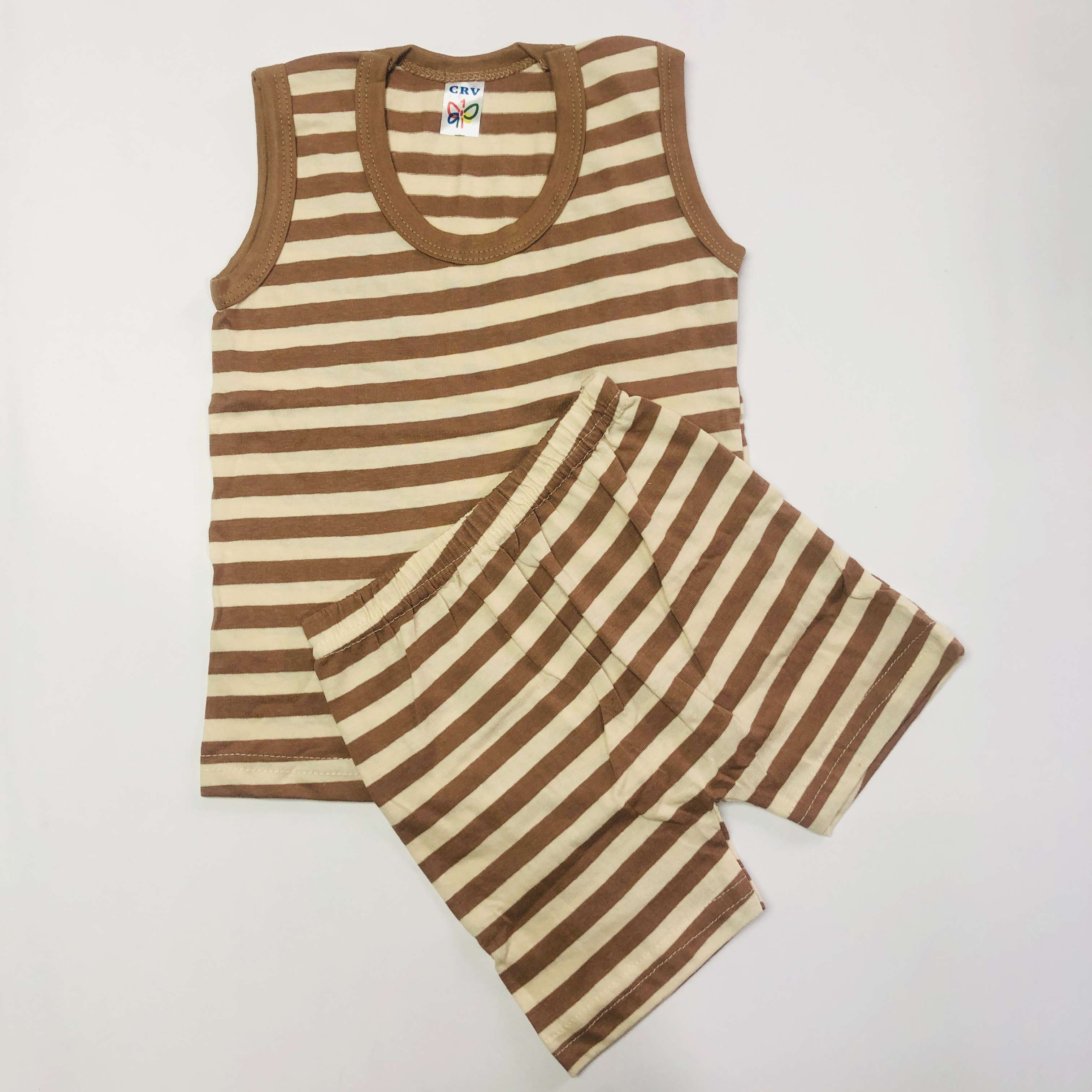 SL Kids Nikker Set