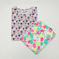 Dots Pyjama Set M