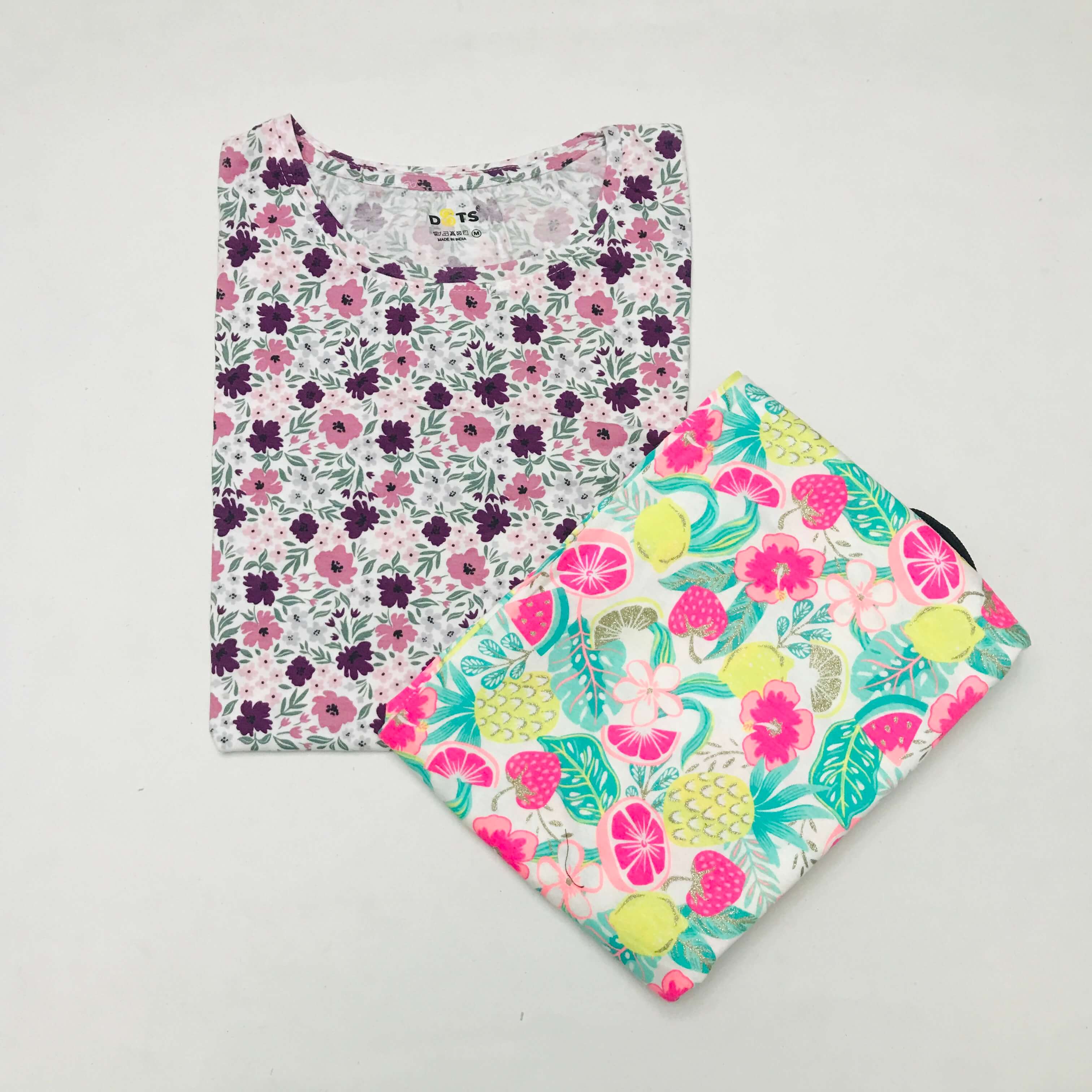Dots Pyjama Set M