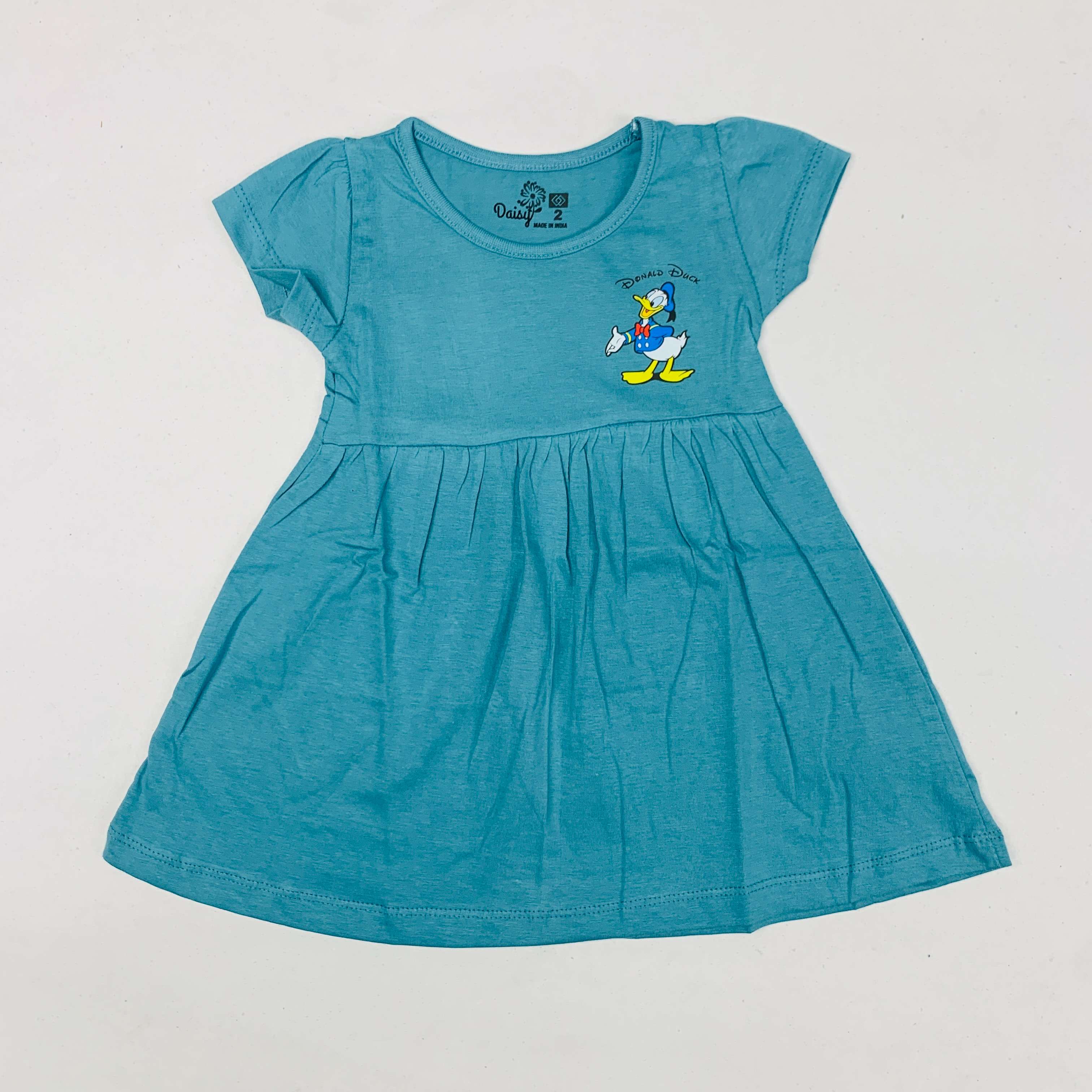 Daisy Frock Combo Pack Of 3