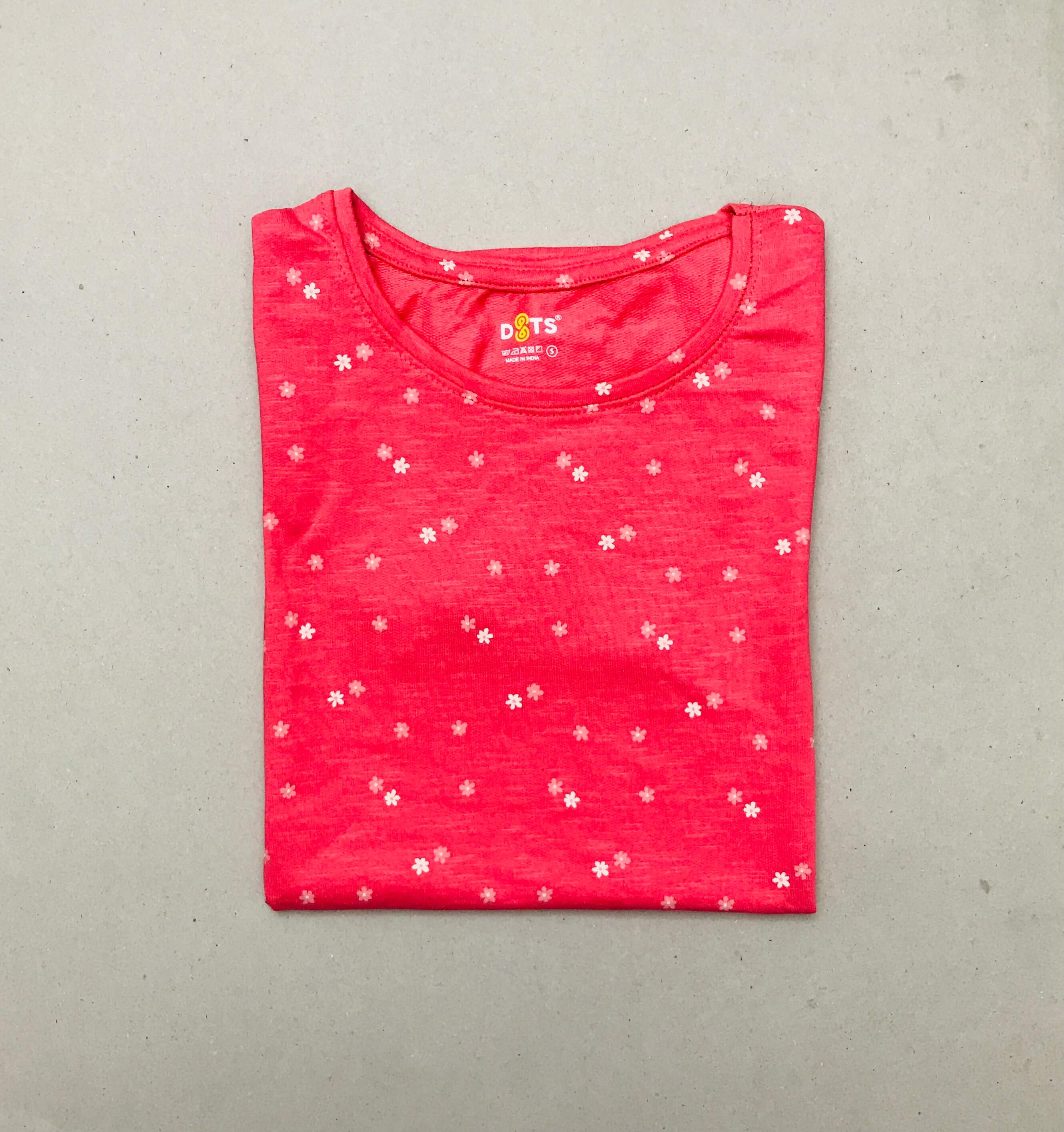 Ladies T-Shirt
