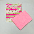 Dots Pyjama Set M