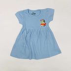 Daisy Frock Combo Pack Of 3