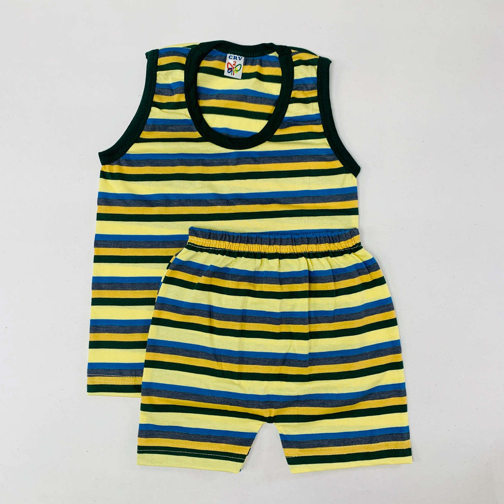 SL Kids Nikker Set