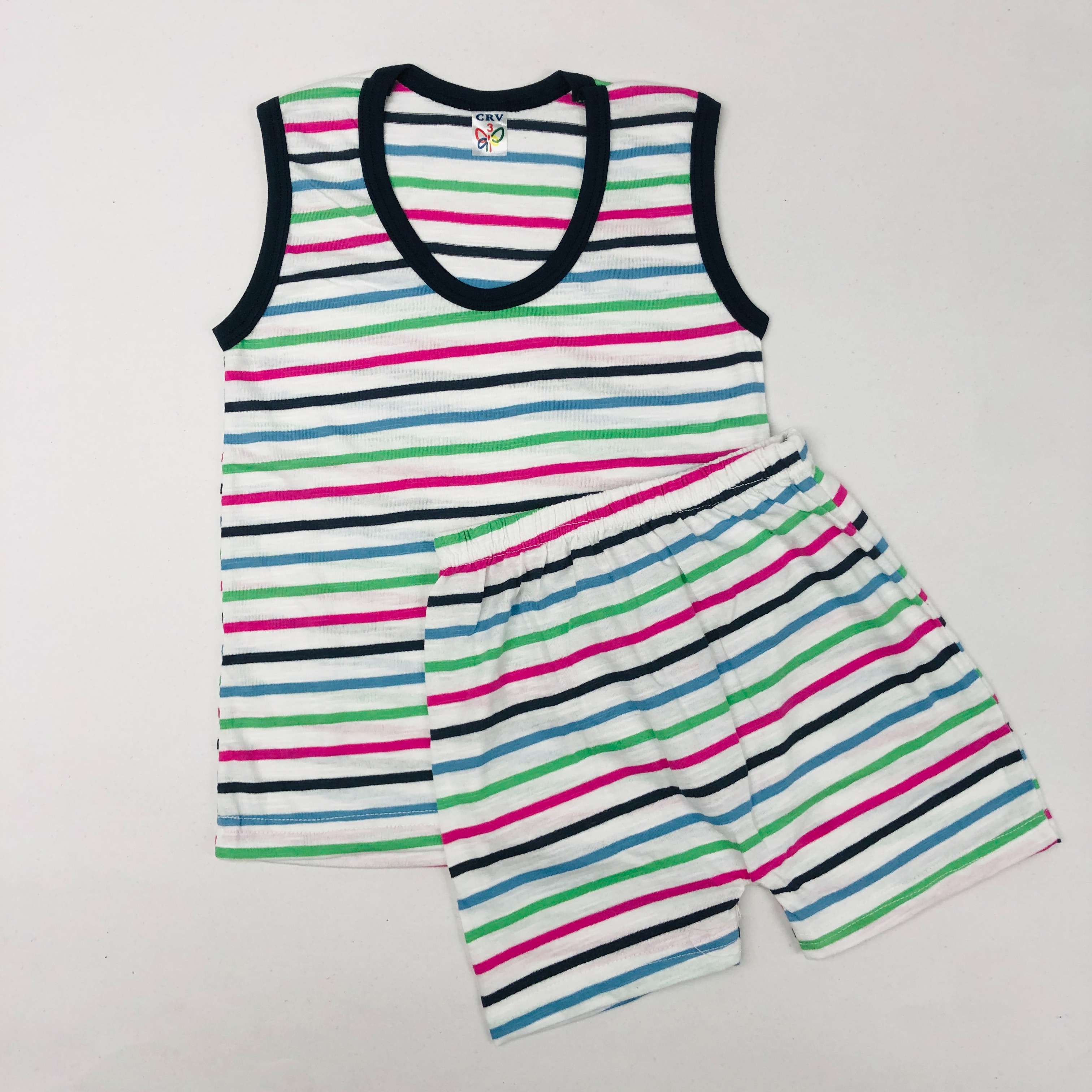 SL Kids Nikker Set