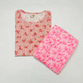Dots Pyjama Set M