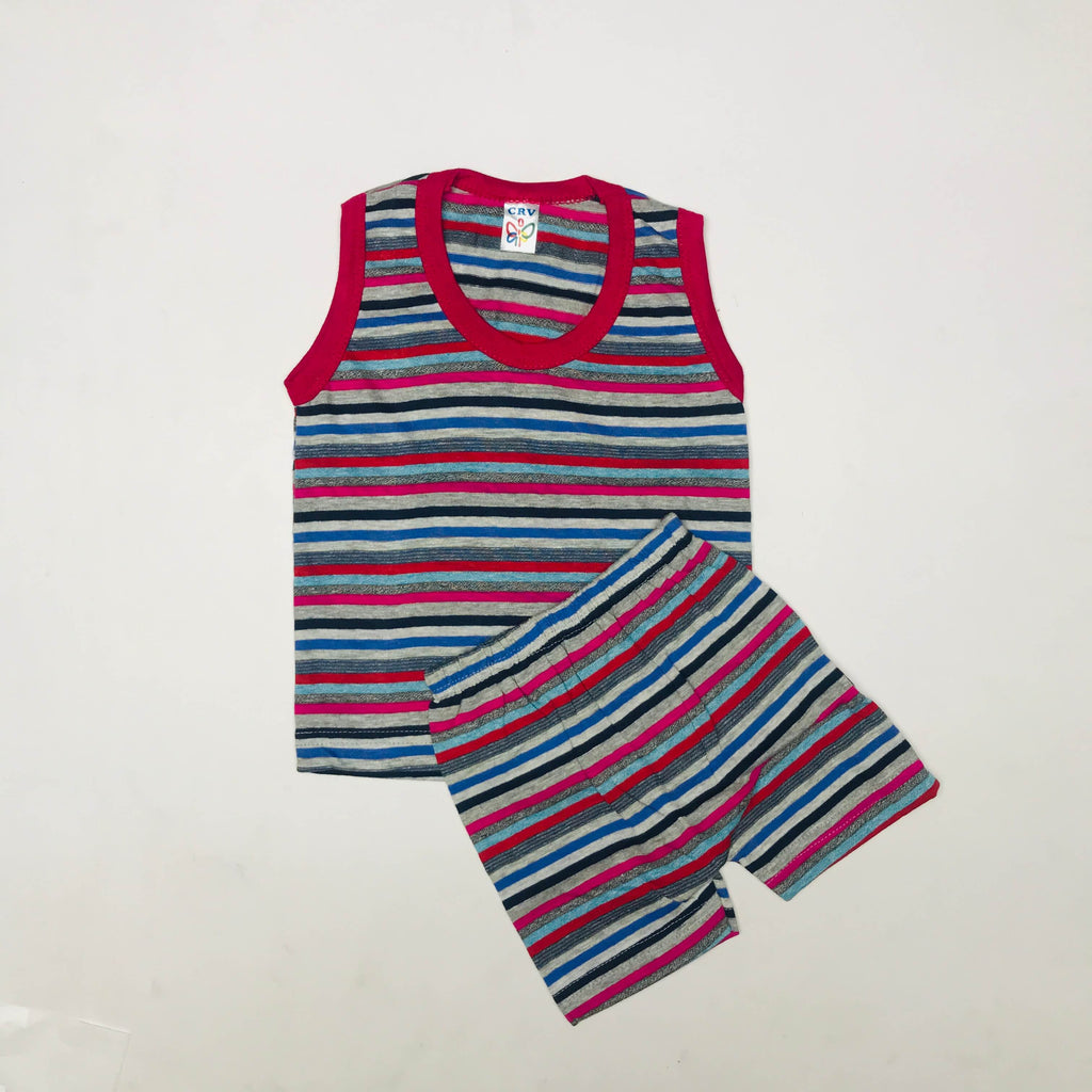 SL Kids Nikker Set