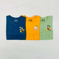 Daisy Frock Combo Pack Of 3