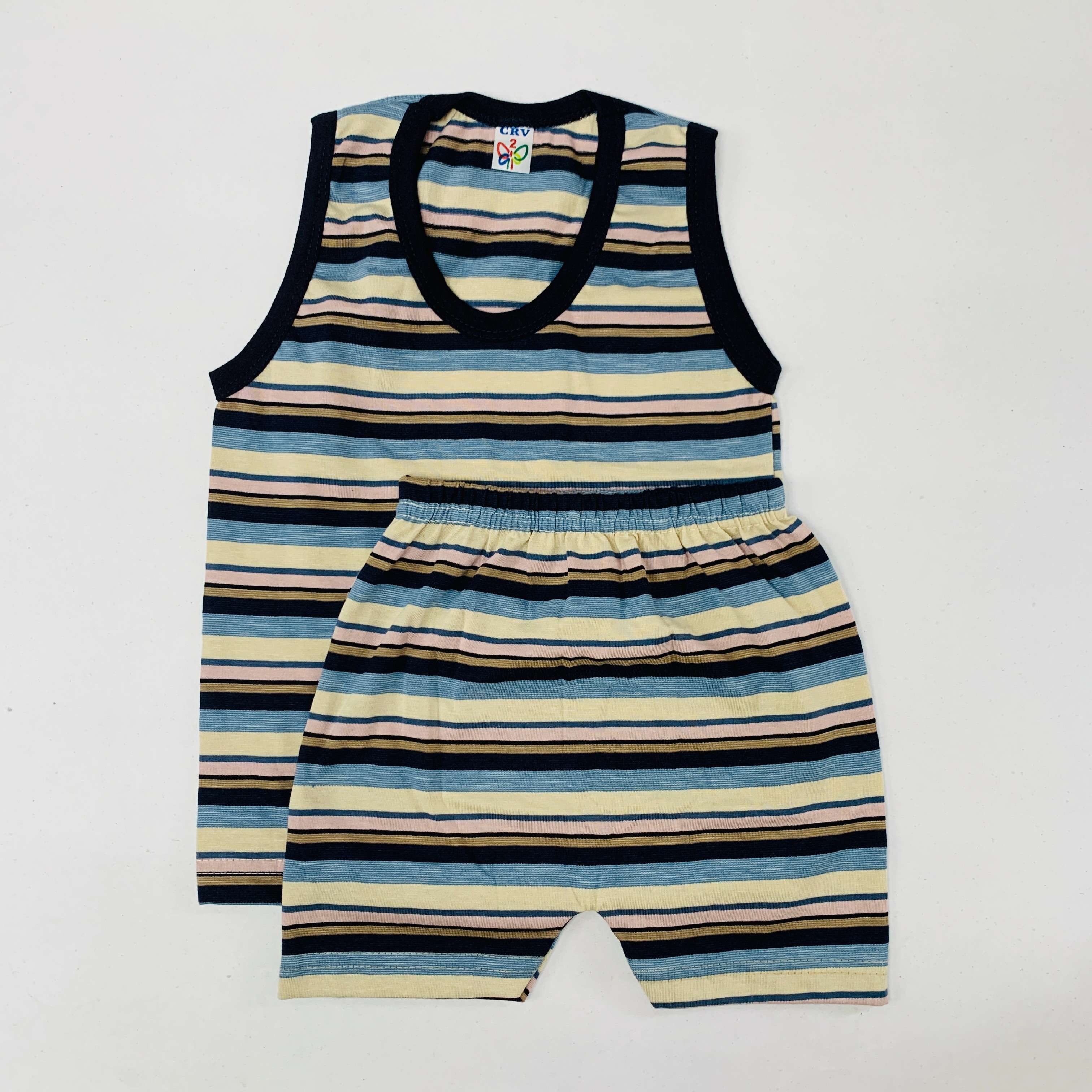 SL Kids Nikker Set