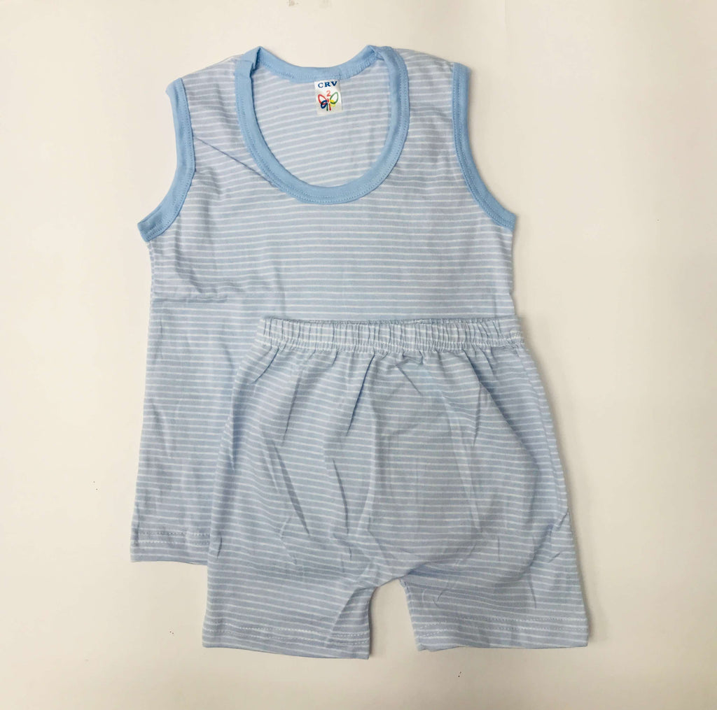 SL Kids Nikker Set