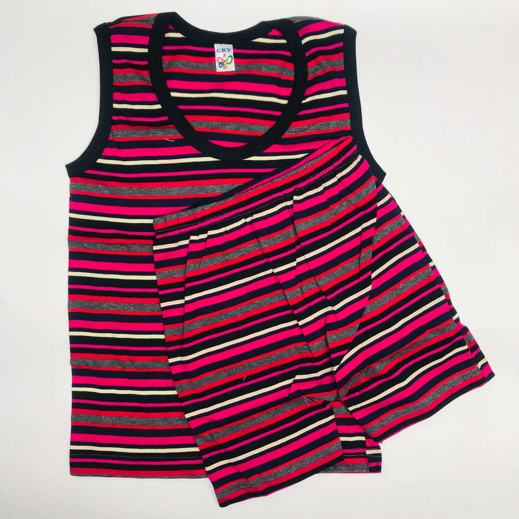 SL Kids Nikker Set
