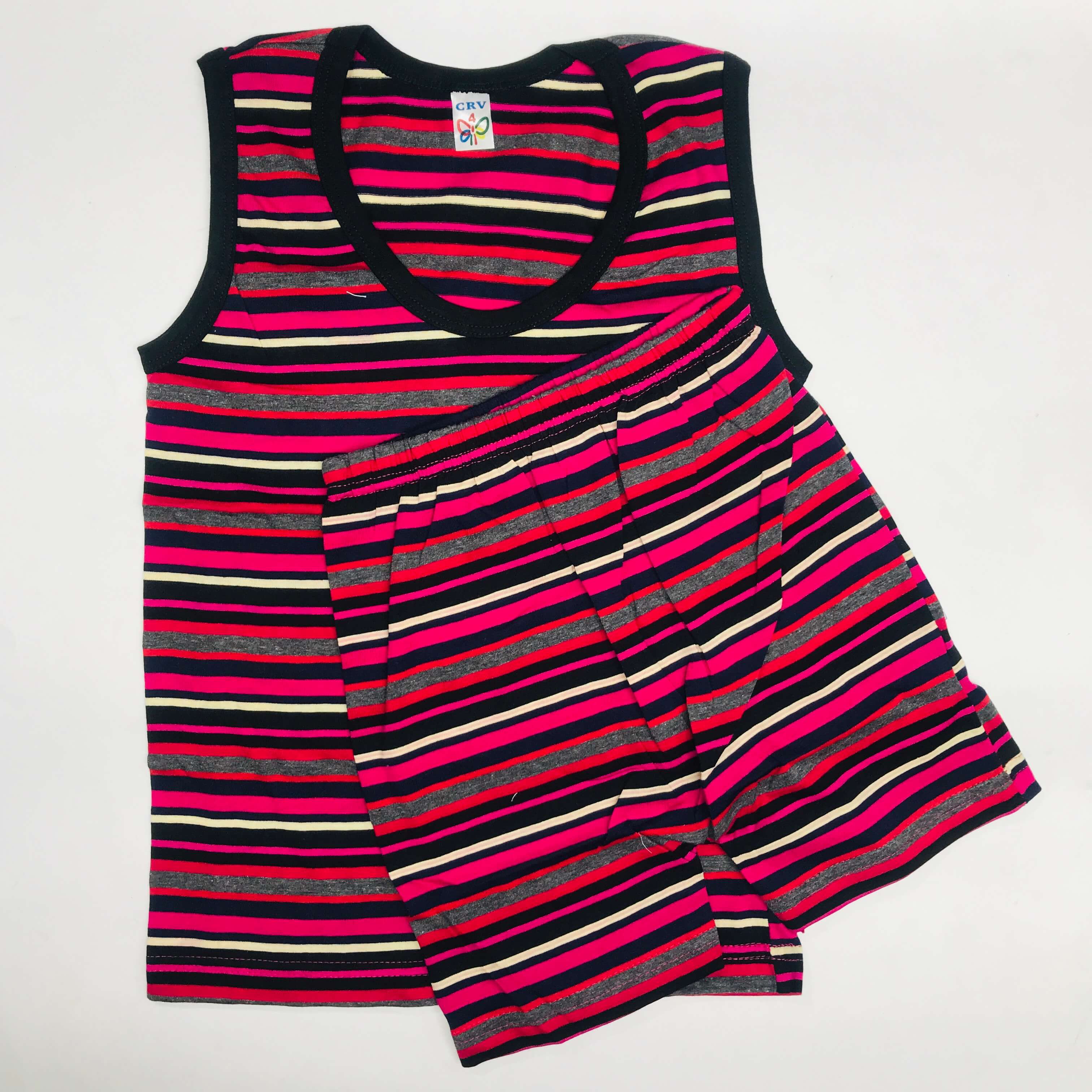 SL Kids Nikker Set