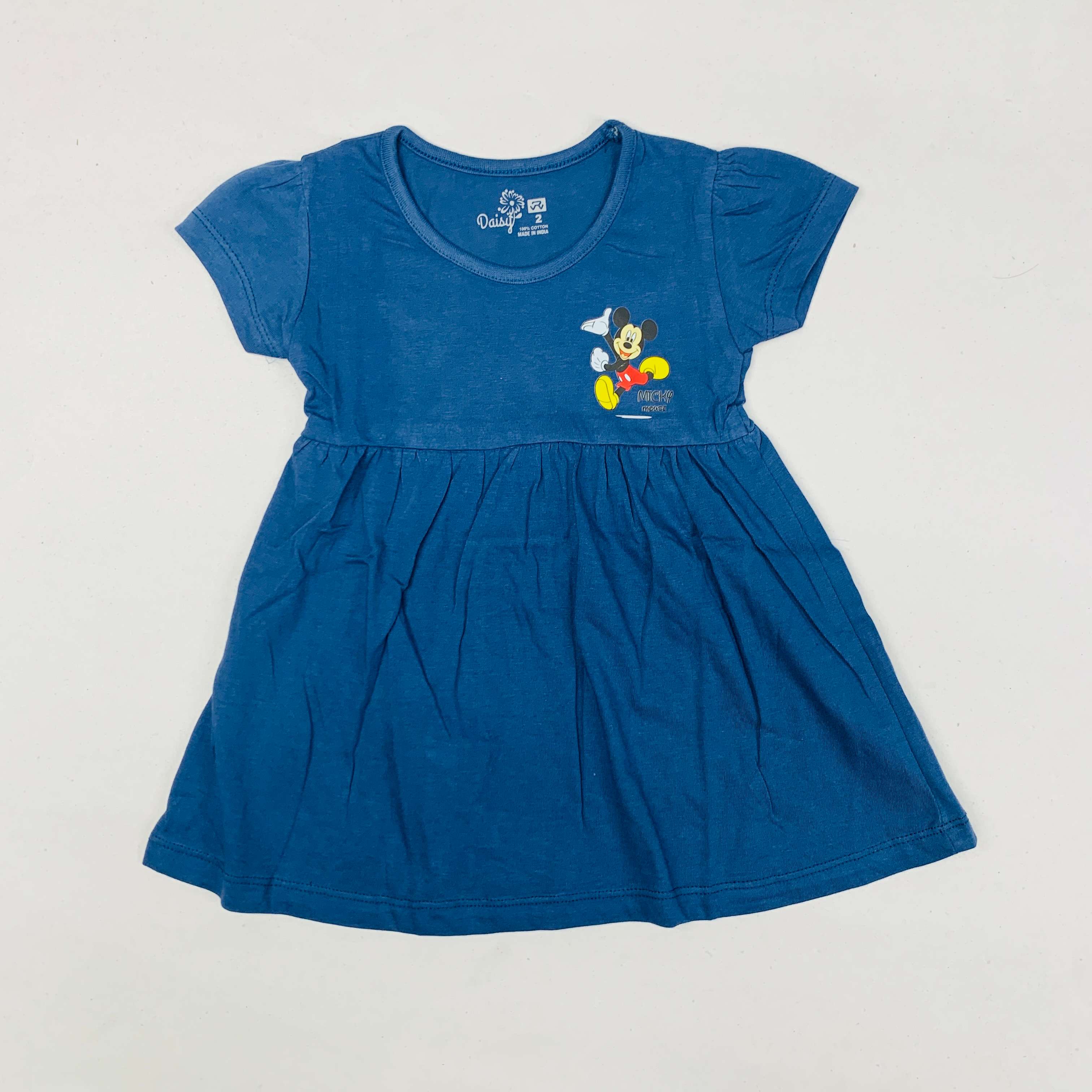 Daisy Frock Combo Pack Of 3