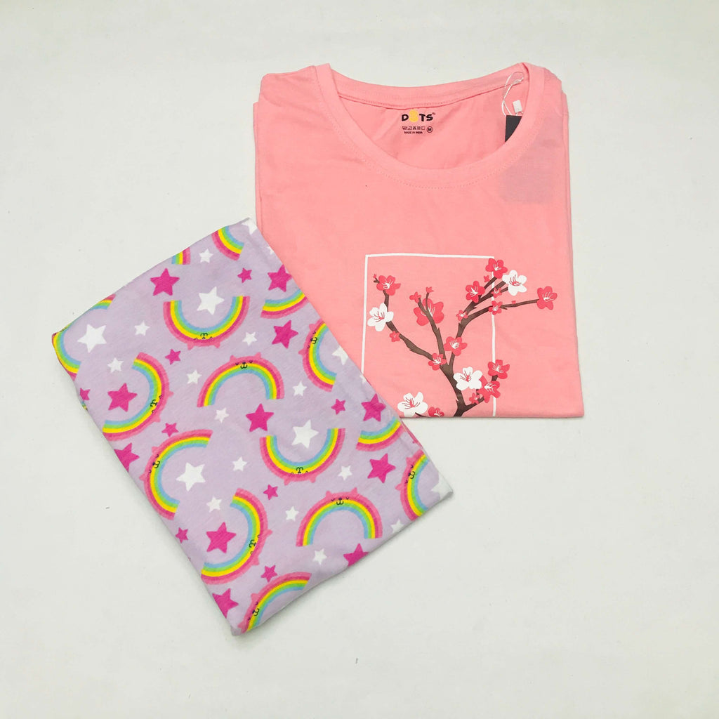 Dots Pyjama Set M