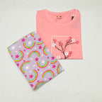Dots Pyjama Set M