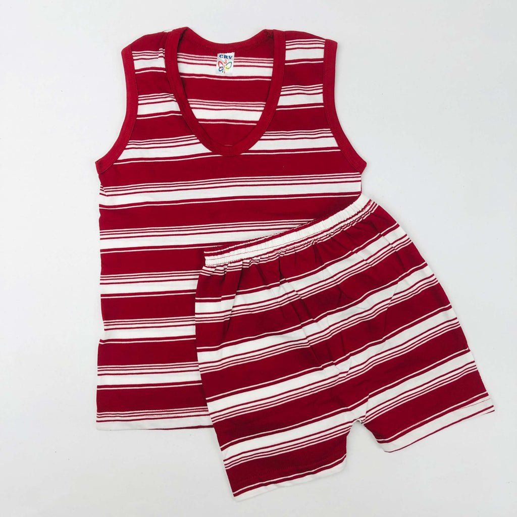 SL Kids Nikker Set
