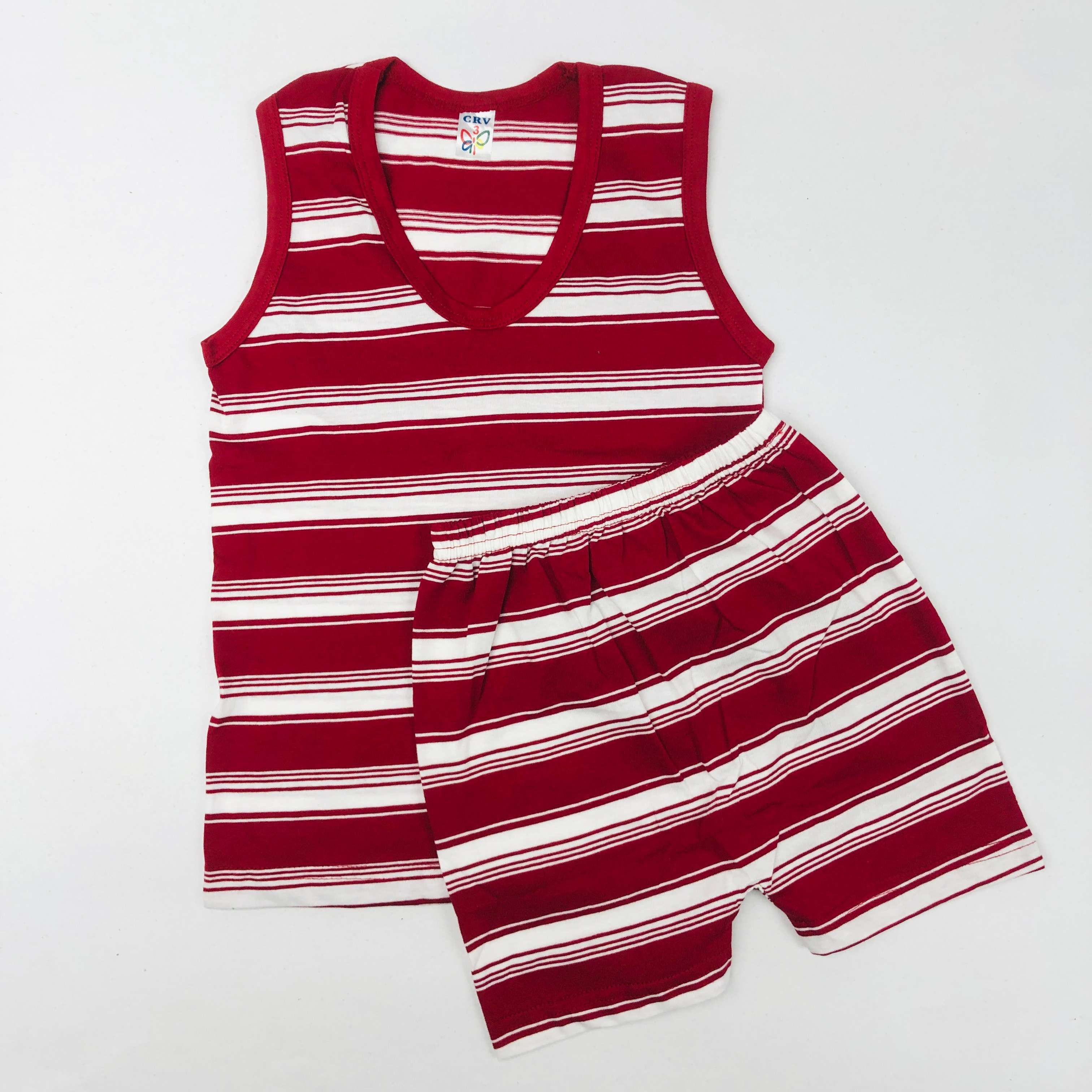 SL Kids Nikker Set