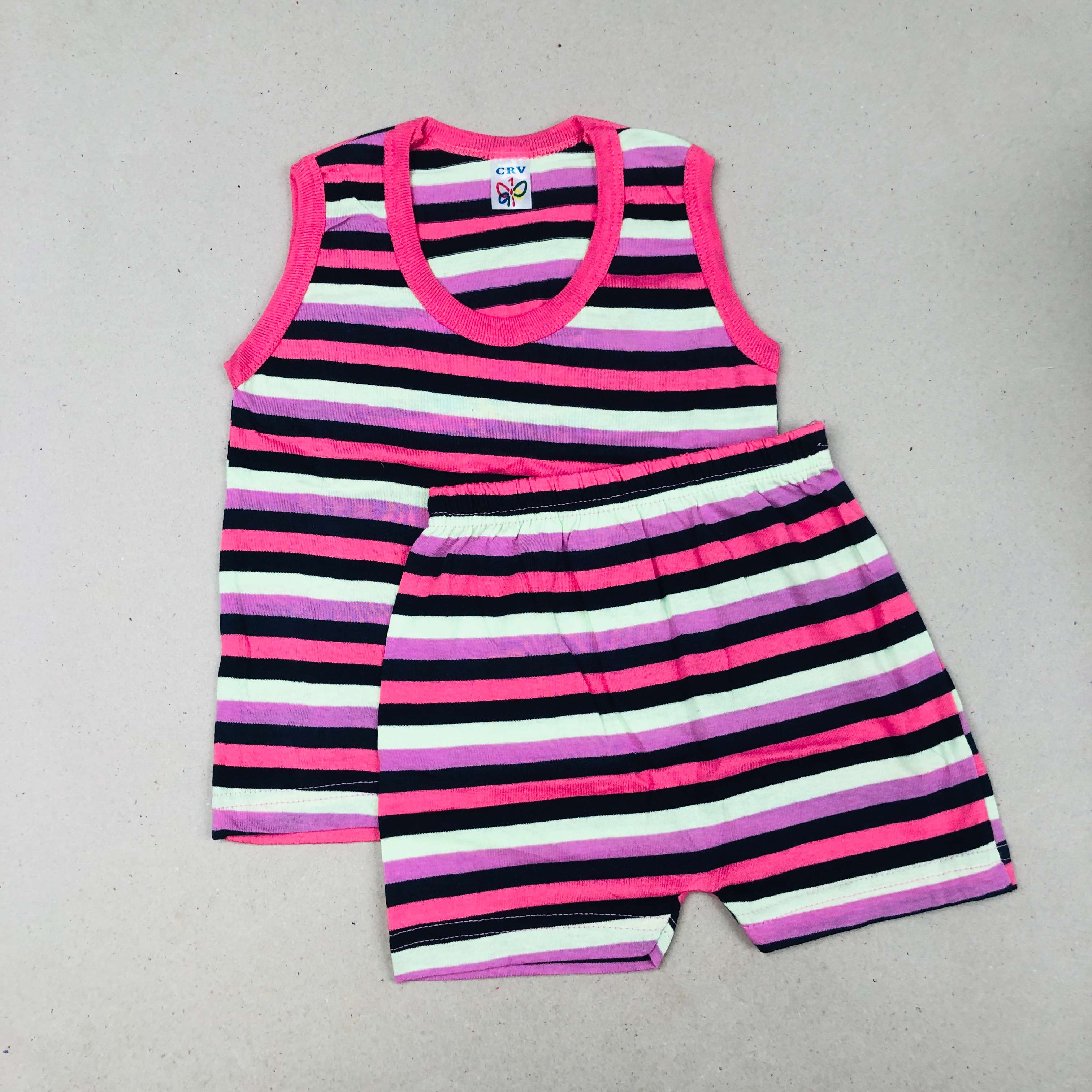 SL Kids Nikker Set