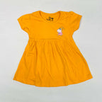 Daisy Frock Combo Pack Of 3