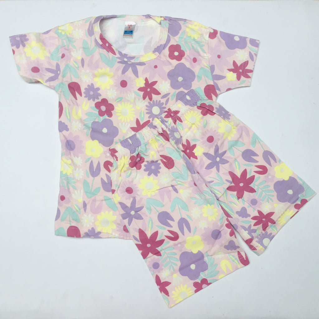 Kids Nikker Set