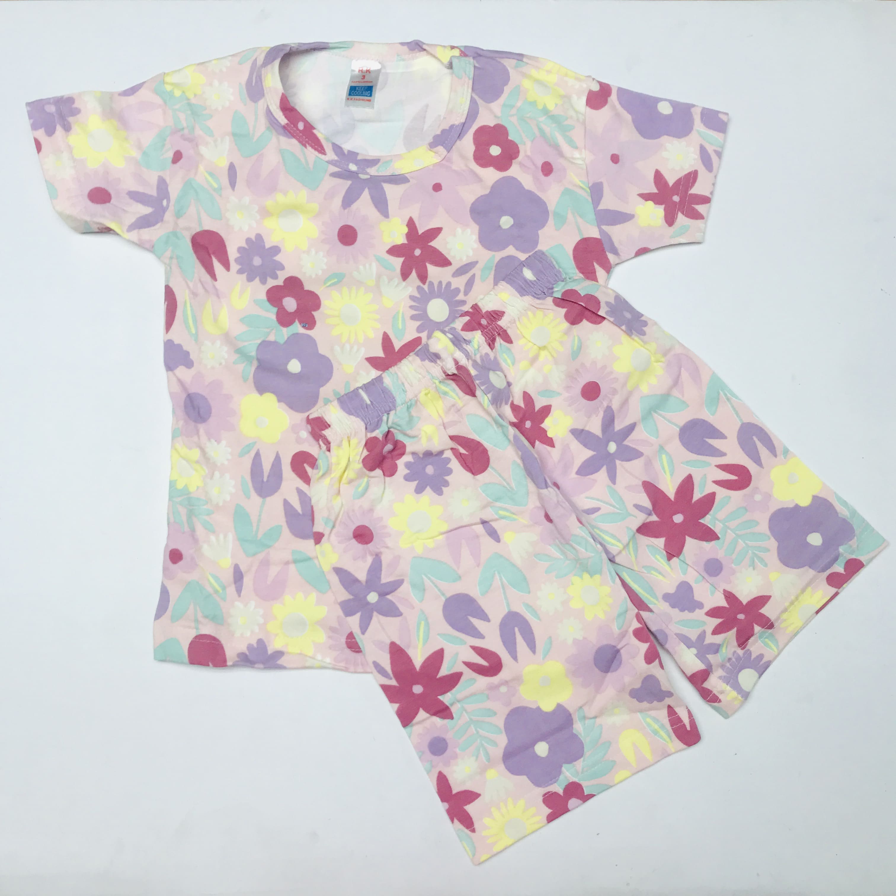 Kids Nikker Set