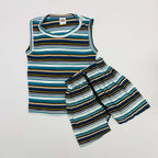 SVT Sleeveless Nikker Set