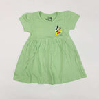 Daisy Frock Combo Pack Of 3