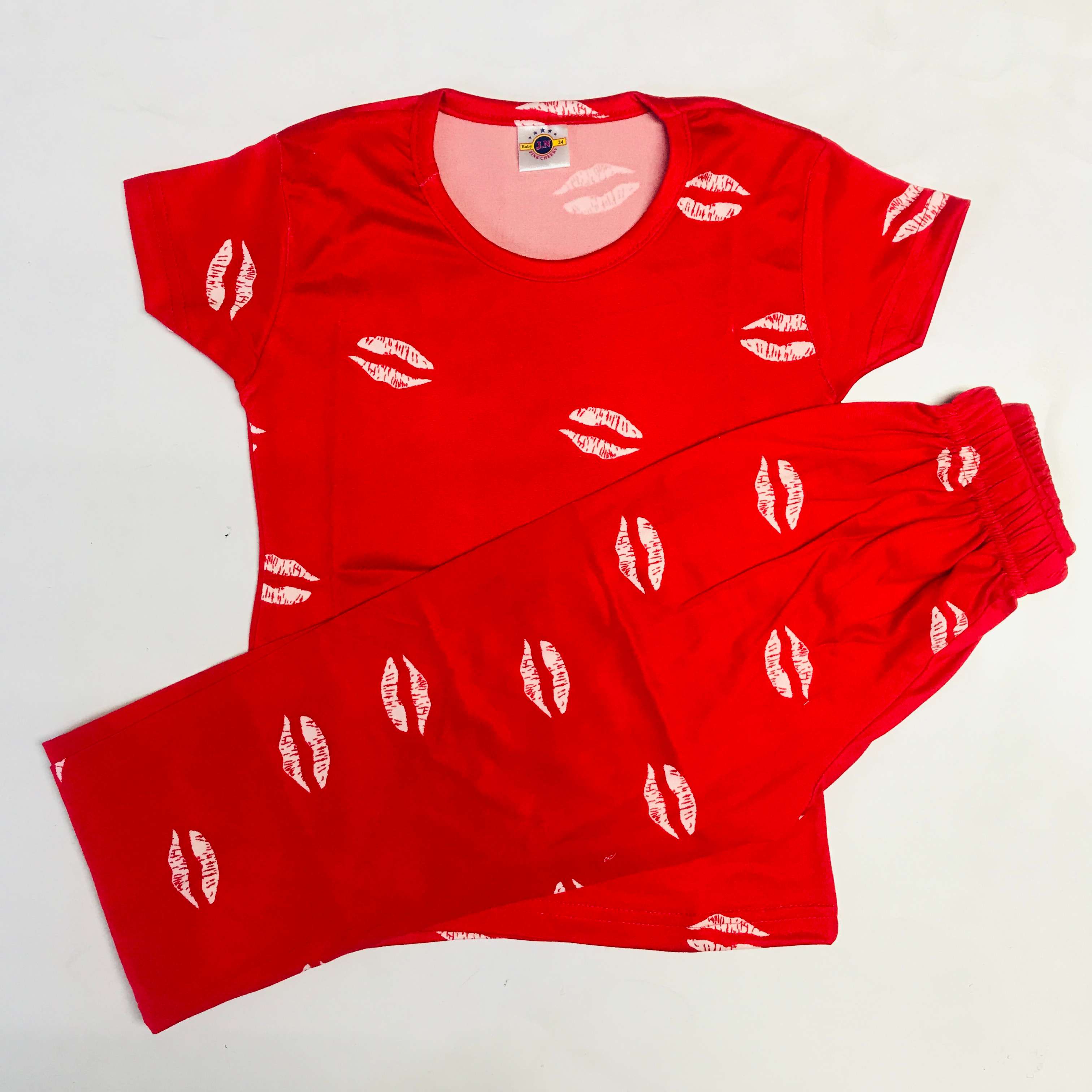 Pant Set