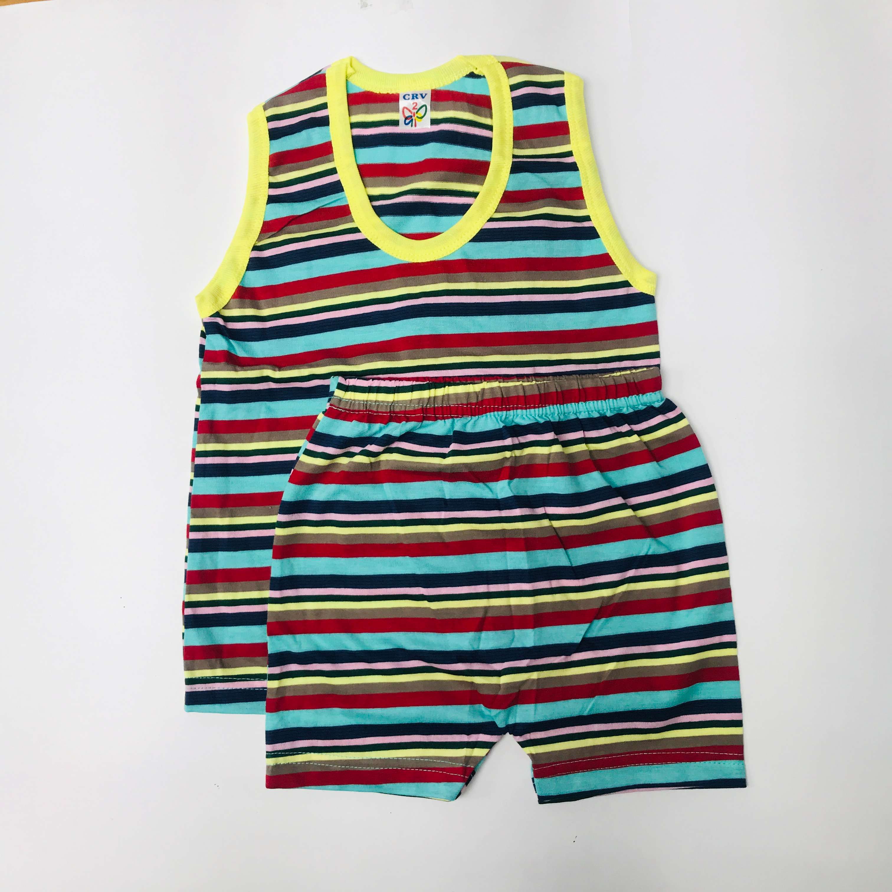 SL Kids Nikker Set
