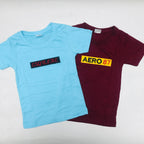 Born to Win Kids T-Shirt Combo