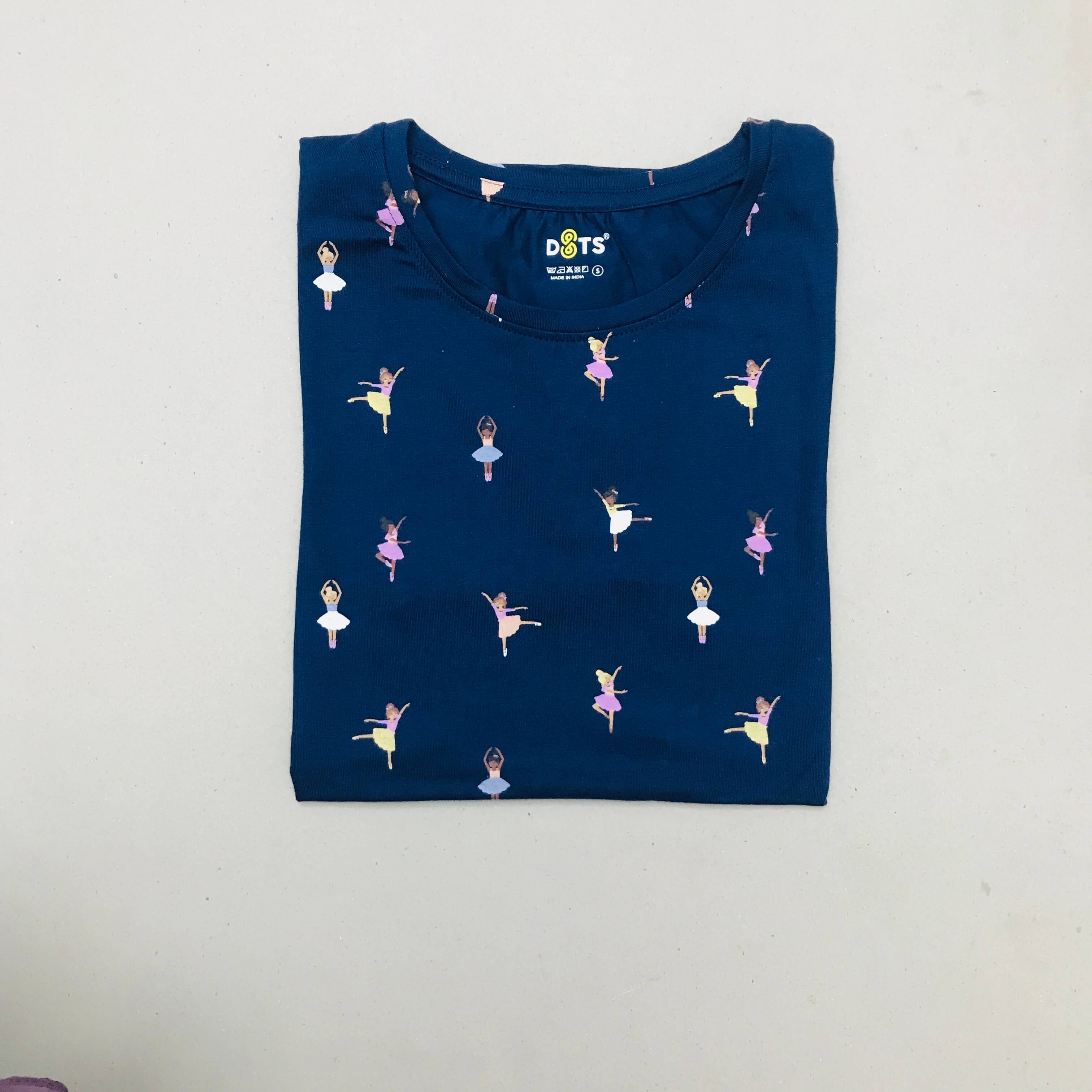 Ladies T-Shirt