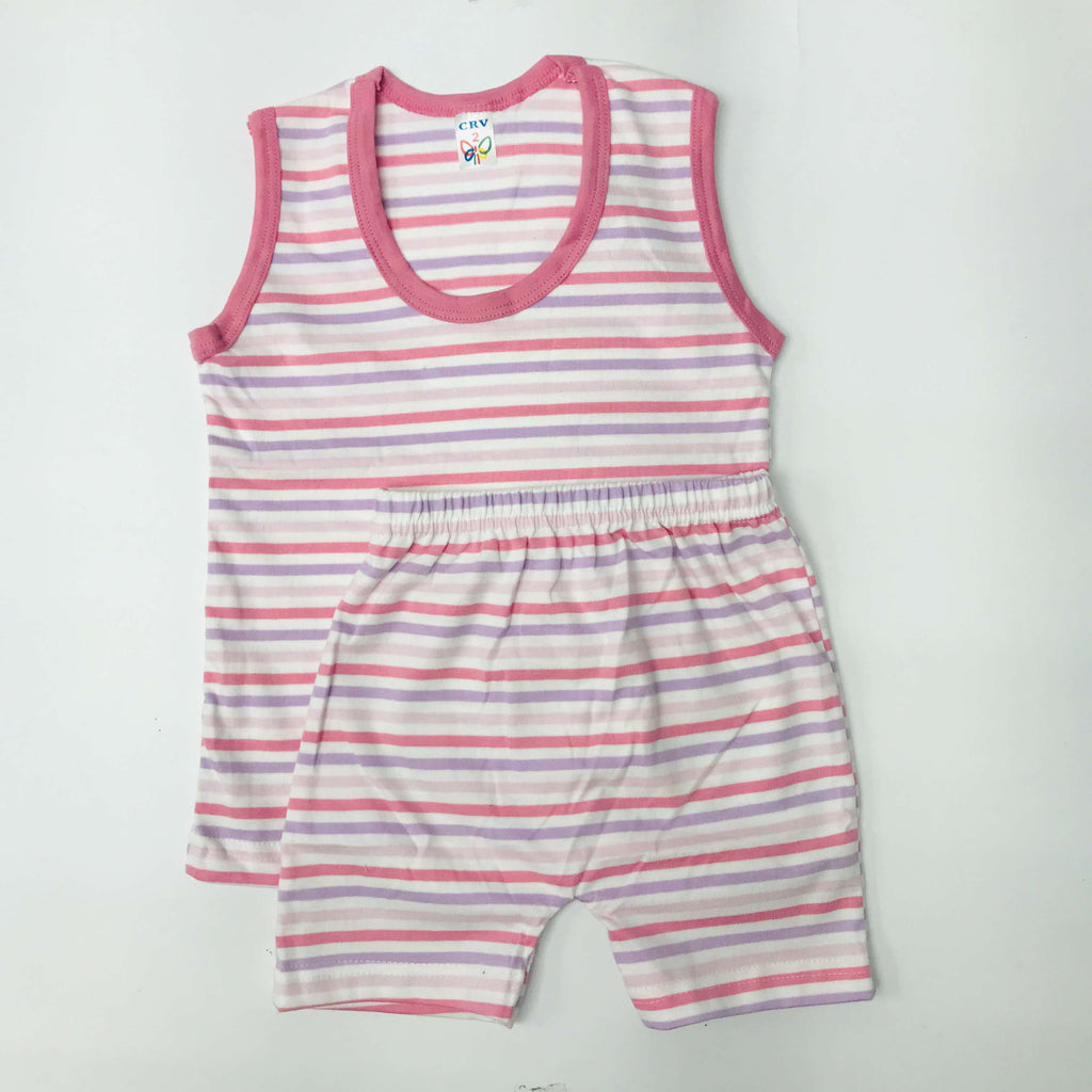 SL Kids Nikker Set