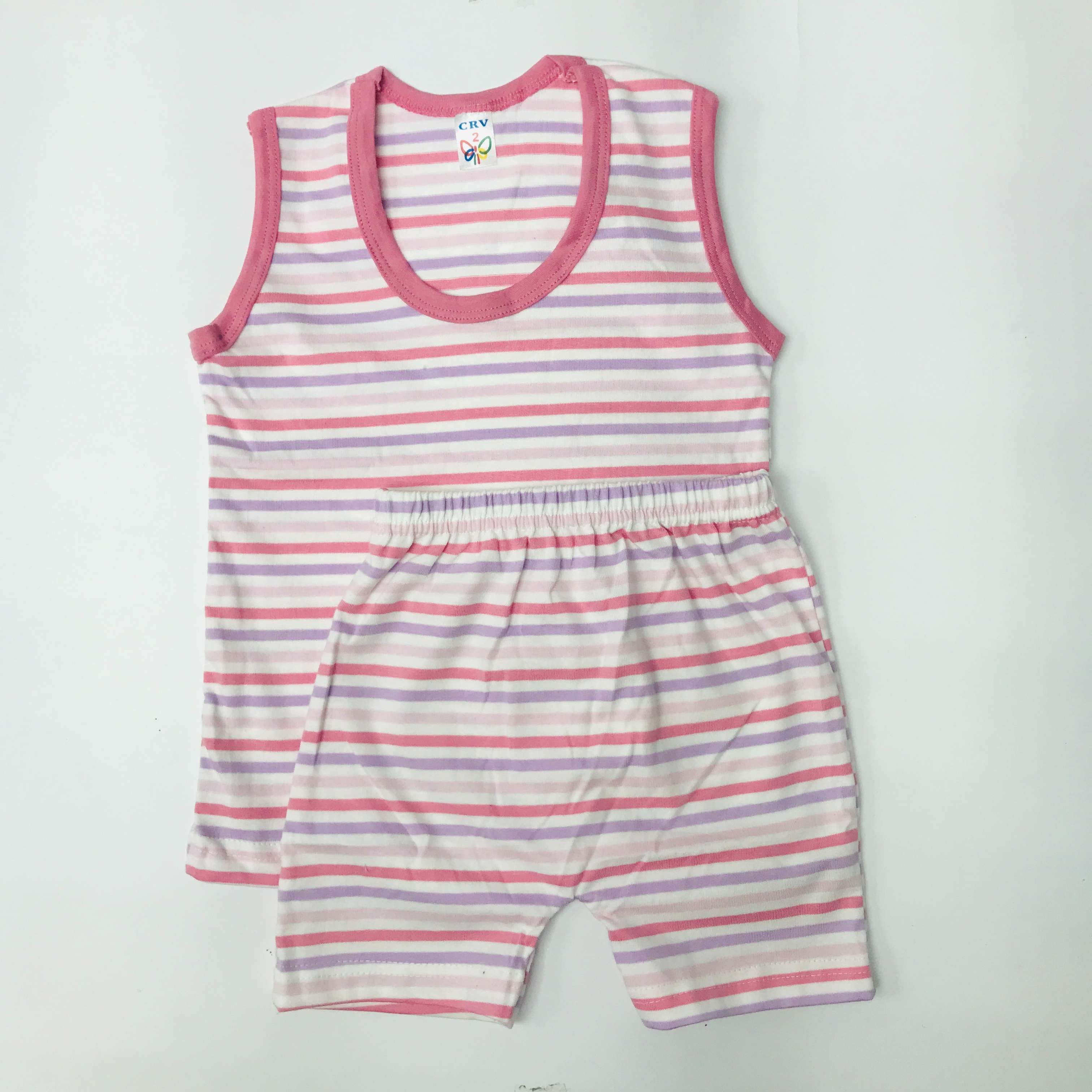SL Kids Nikker Set