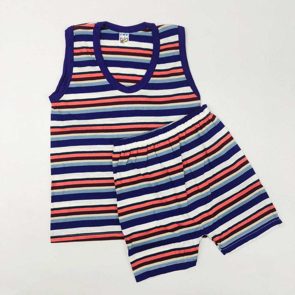 SL Kids Nikker Set