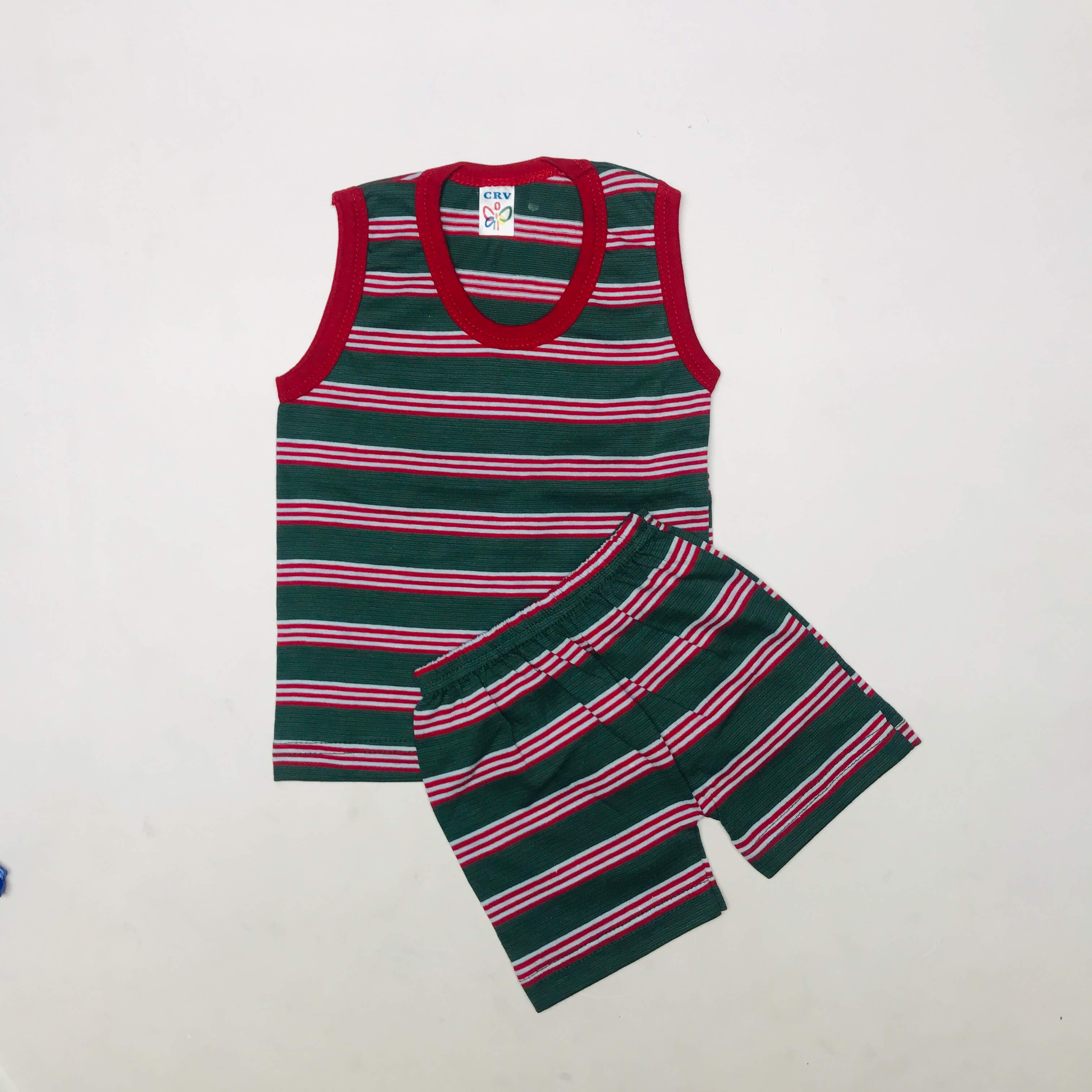 SL Kids Nikker Set