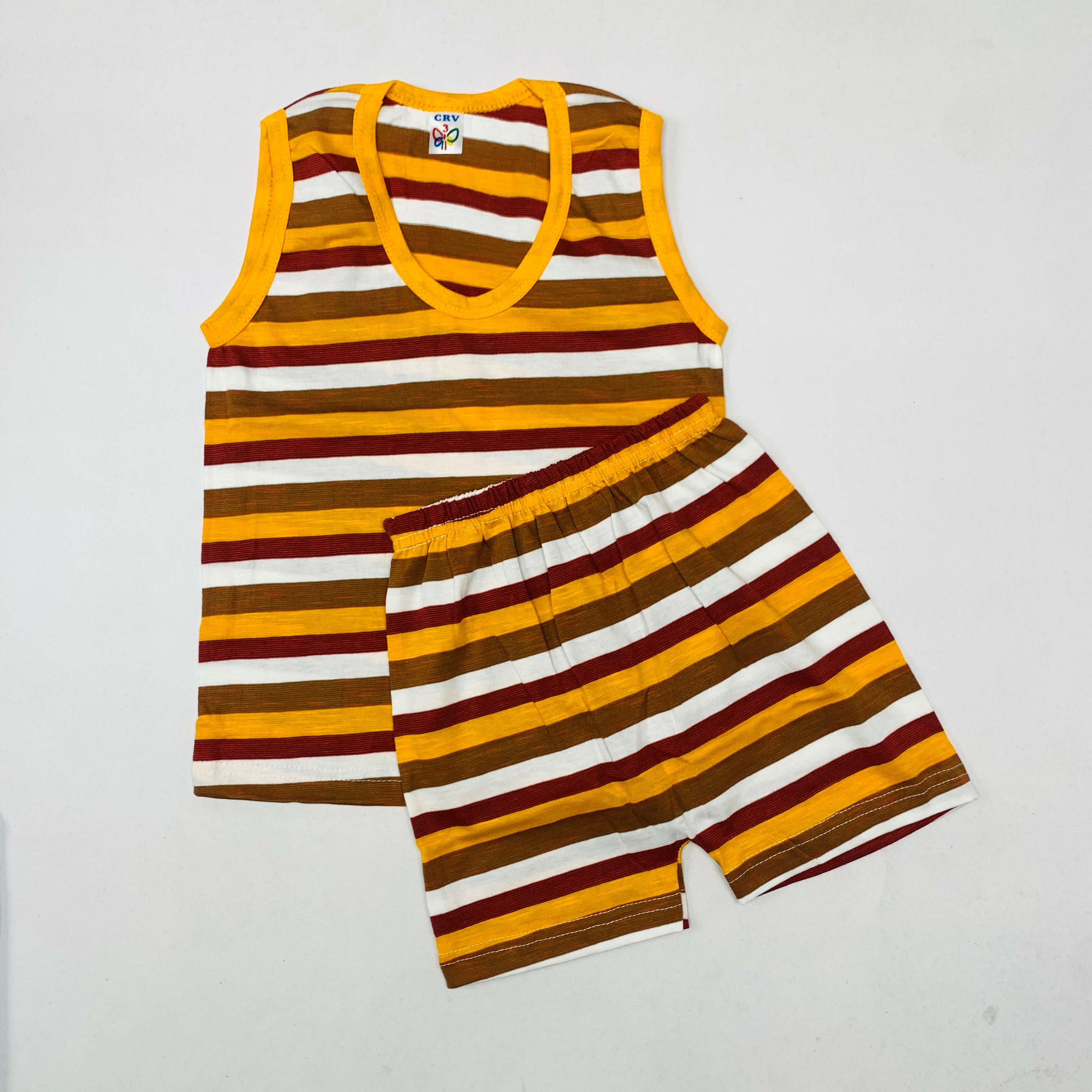 SL Kids Nikker Set