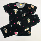 Pant Set