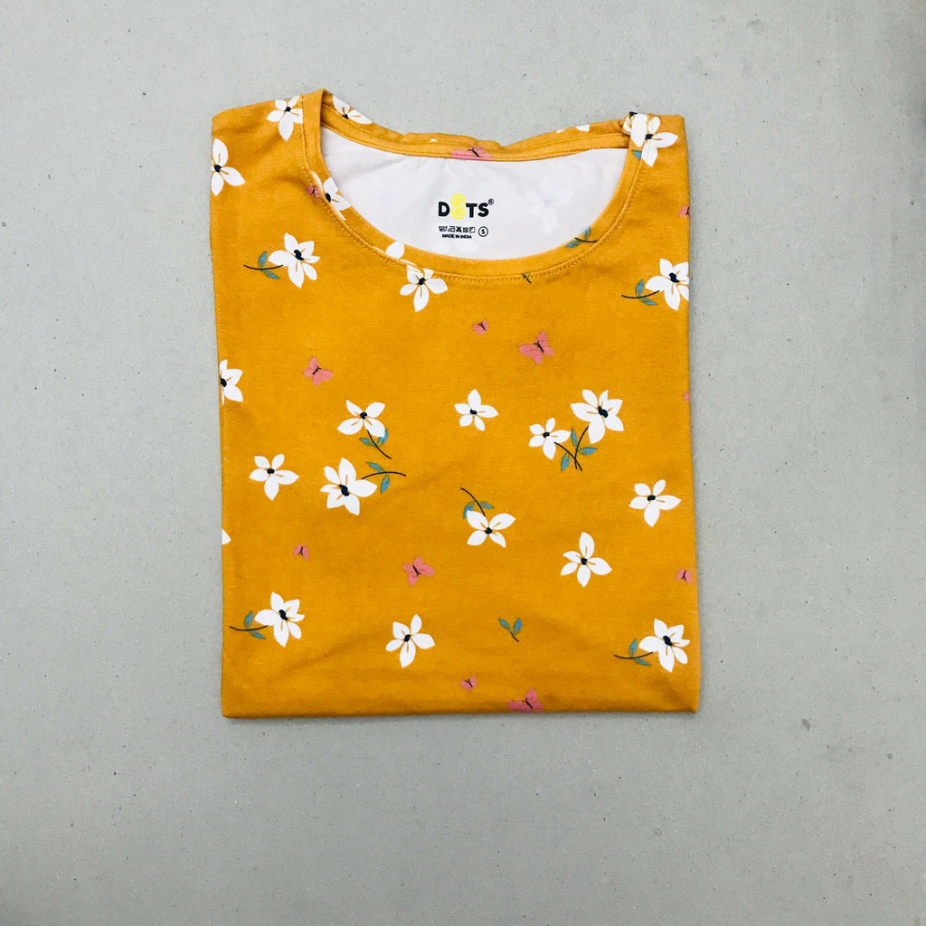 Ladies T-Shirt