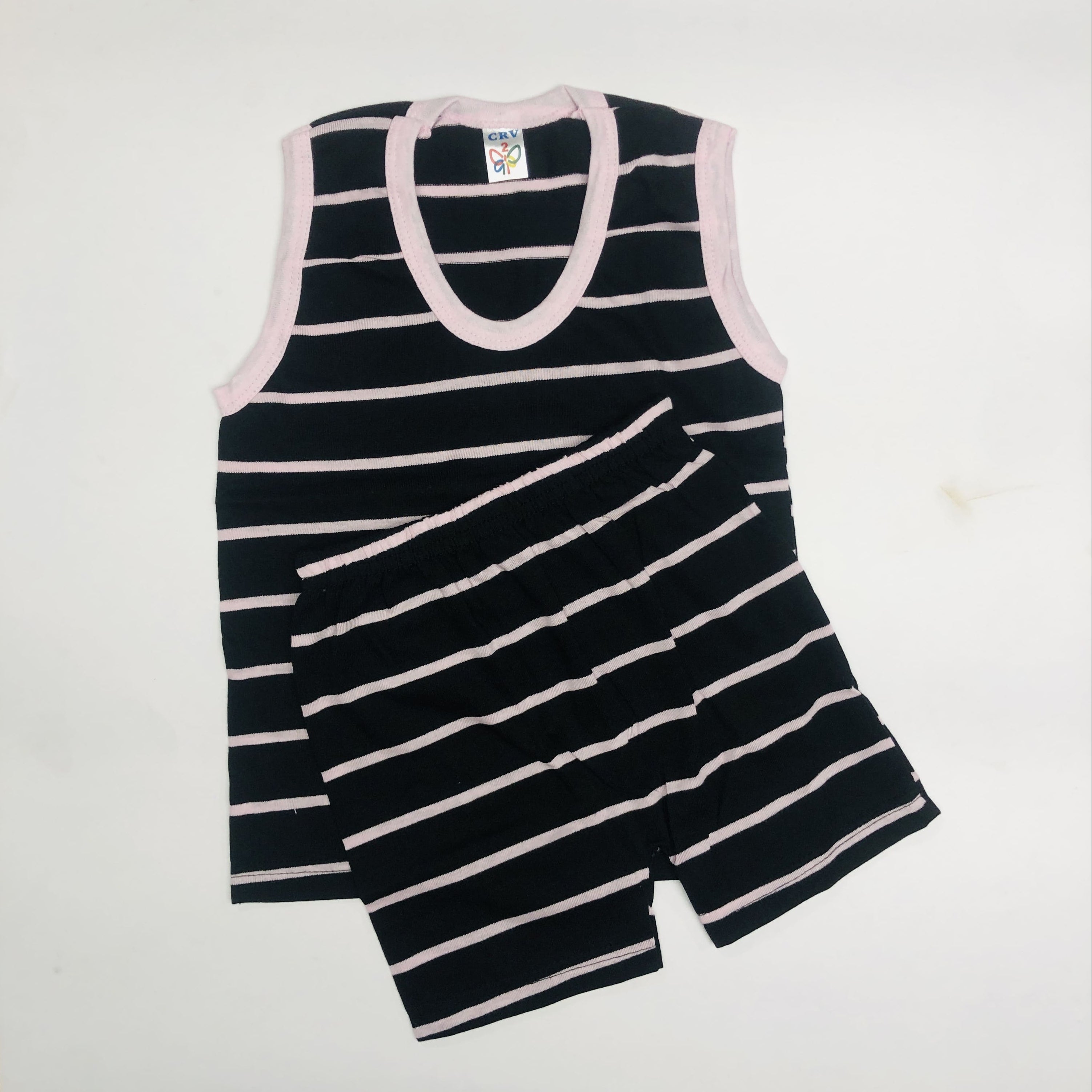 SL Kids Nikker Set