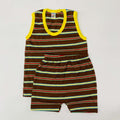 SL Kids Nikker Set